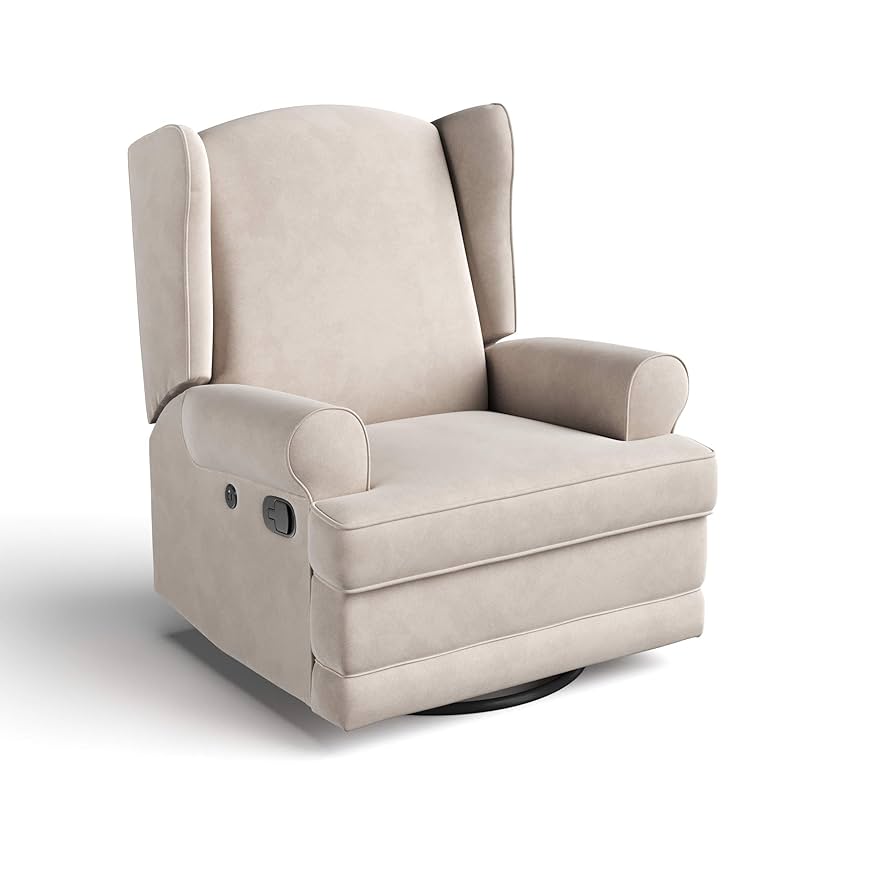 うに LOVE+ SERENITY Amazon.com : Storkcraft Serenity Glider Recliner Nursery